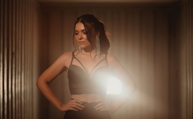Pjevačica Andrea Granat objavila novi singl 