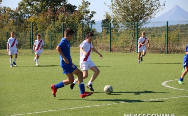 Premijer liga Međugorje