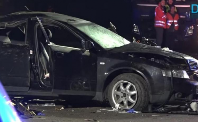 Hrvat (22) poginuo u stravičnoj prometnoj nesreći u Njemačkoj