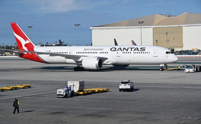 Let New York - Sydney: Qantas testirao najdulji komercijalni let