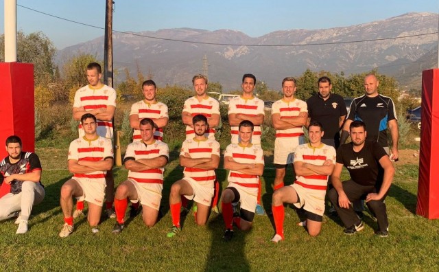 Ragbi klub Herceg