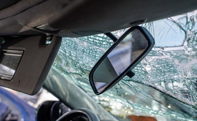 Sudar dva vozila kod Ljubuškog, ozlijeđen 59-godišnjak