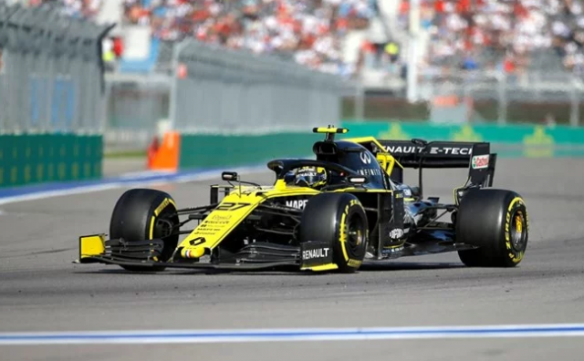 Renaultu zbog varanja prijeti izbacivanje iz Formule 1