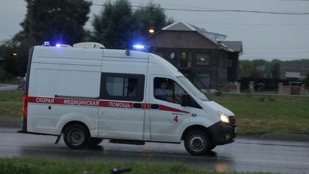 Ruski vojnik nakon živčanog sloma ubio osmero kolega