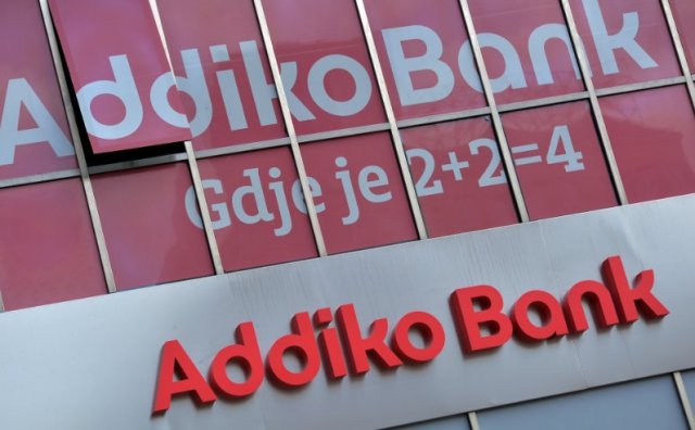 Addiko banka dobila jedno od devet globalnih priznanja za poseban doprinos