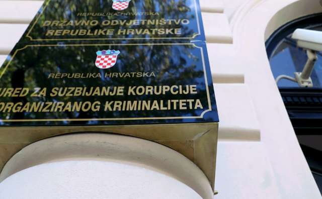 JE LI DABRO POKRENUO LAVINU? Hrvatske šume pod povećalom USKOK-a