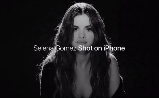 Pogledajte prvi glazbeni spot snimljen iPhoneom 11 Pro
