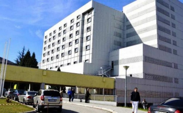 SKB Mostar dobiva suvremenu opremu za dijagnostiku epilepsije