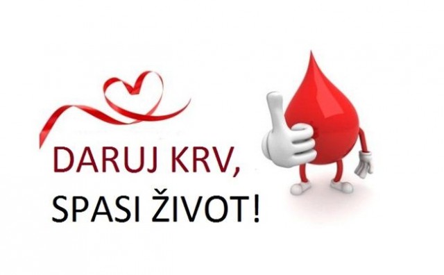 SKB Mostar: Potreba krvna grupa AB pozitivna