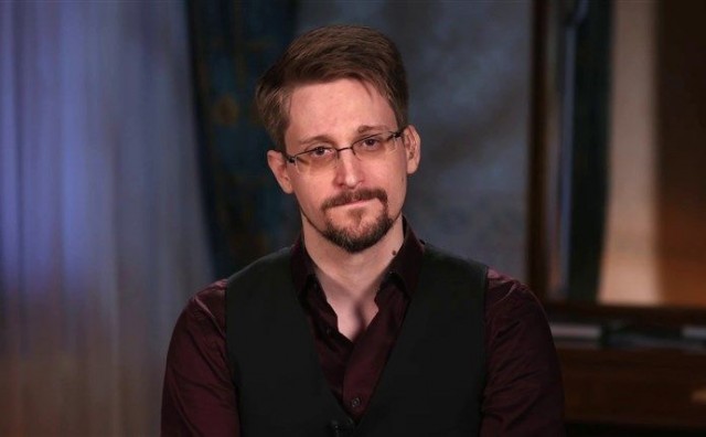 Snowden se idućeg mjeseca obraća Web samitu u Lisabonu