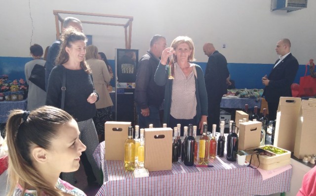 Domaći proizvodi, maslinarstvo i glazba: Stolac priprema 18. Hercegovačke plodove Mediterana