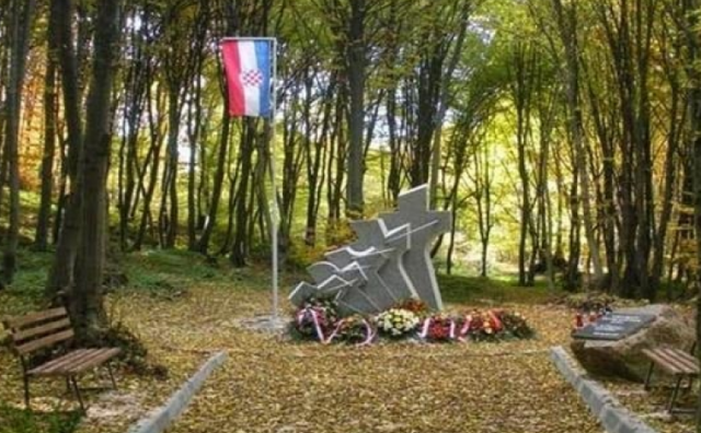 Travnička tragedija: 1944. godine partizani ubili oko 3000 Hrvata