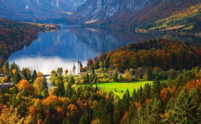 7 najljepših nacionalnih parkova na prostoru bivše Jugoslavije