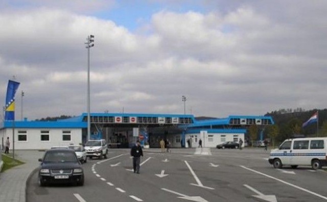 krijumčarenje, velika kladuša, državljanin Turske
