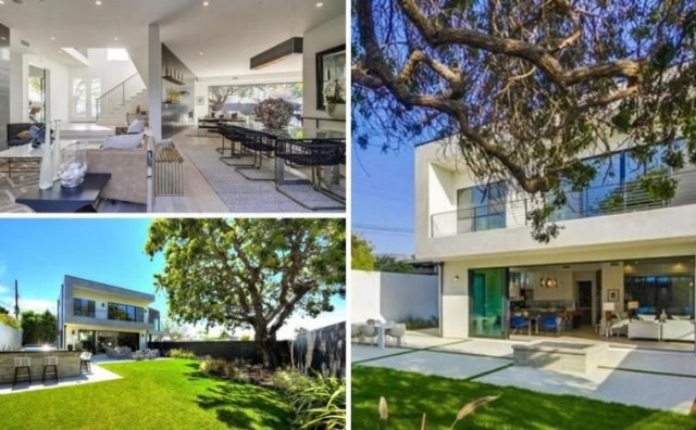 Ivica Zubac, Los Angeles