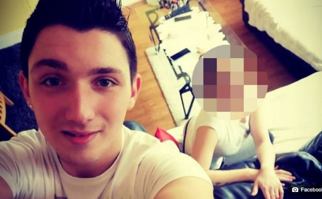 Zaručnica se emotivnom porukom na Facebooku oprostila od mladića koji je poginuo kod Vrbovca