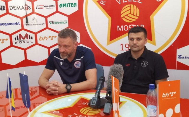 Vukas: Gubimo korak za vrhom i to ne izgleda dobro; Dudić: Nagrađeni smo za borbenost