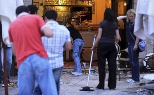 tučnjava, zadar, ubojstvo, rijeka