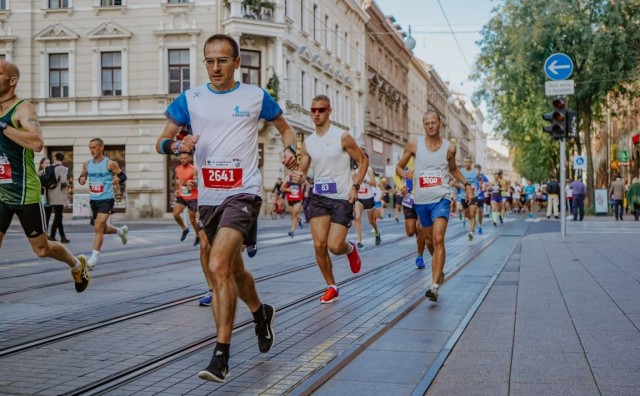 Novinar i maratonac Ersan Bijedić: Trčao sam trke u 11 država i 31 gradu