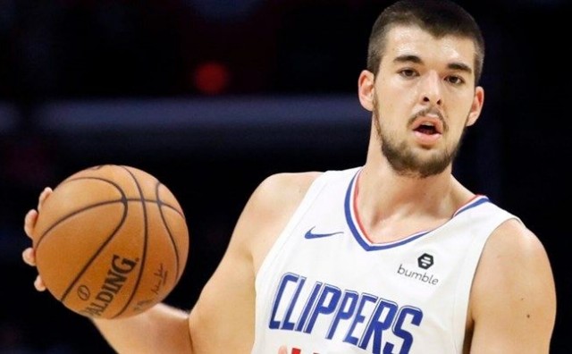 Ivica Zubac, NBA liga 