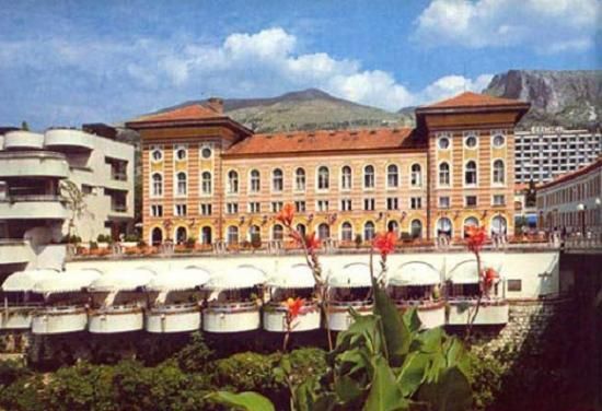hotel,Neretva,Mostar