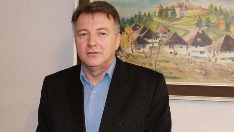 Bivši načelnik Velike Kladuše Admil Mulalić ranjen nožem