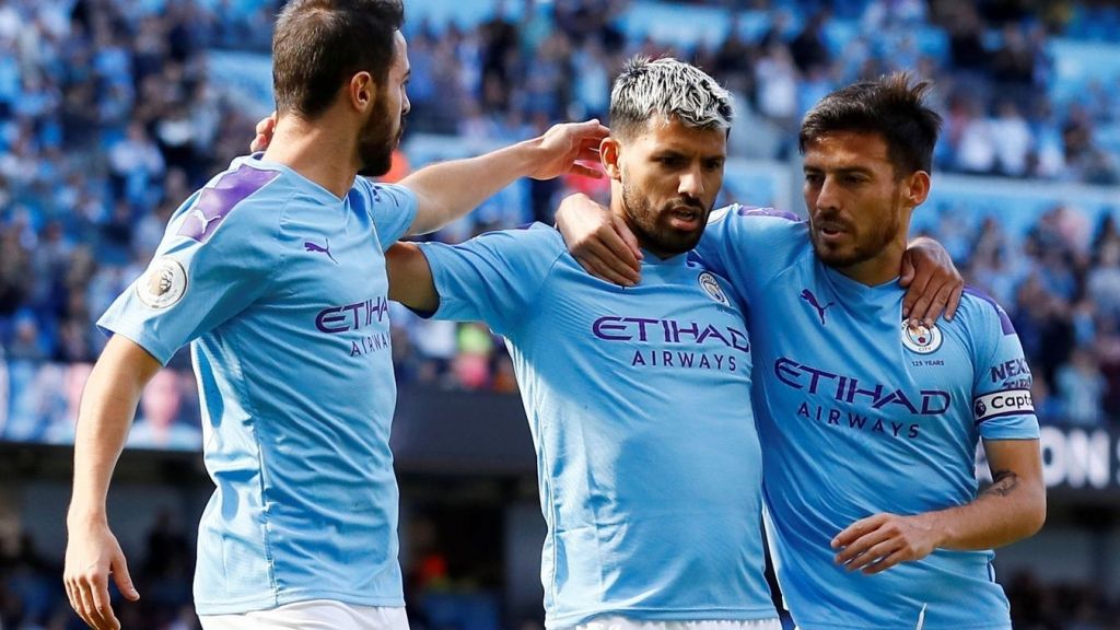 Guardiola bez važnog igrača dočekuje gradski derbi