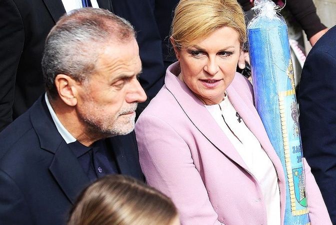 BANDIĆ O PODRŠCI HDZ-a Ki bi da bi