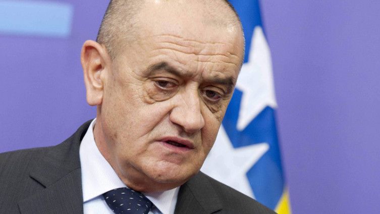 BEVANDA Moguće povećanje plaća u institucijama BiH