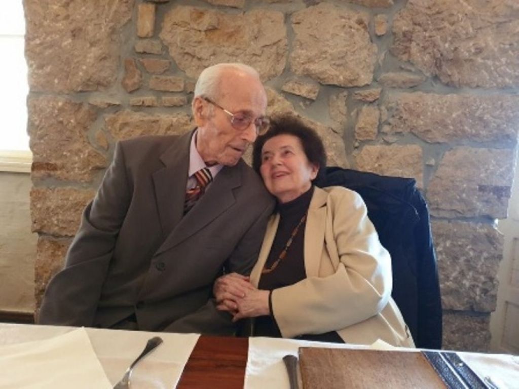 Prekrasna priča o dugogodišnjoj ljubavi: Svojoj obitelji oni su najveća inspiracija, ponos i putokaz za život