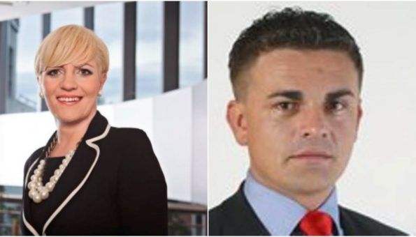 Ivana Bunoza i Mate Pavković članovi kriminalne grupe optužene za nezakonito izvlačenje novca iznosu od oko 21 milijun KM?!