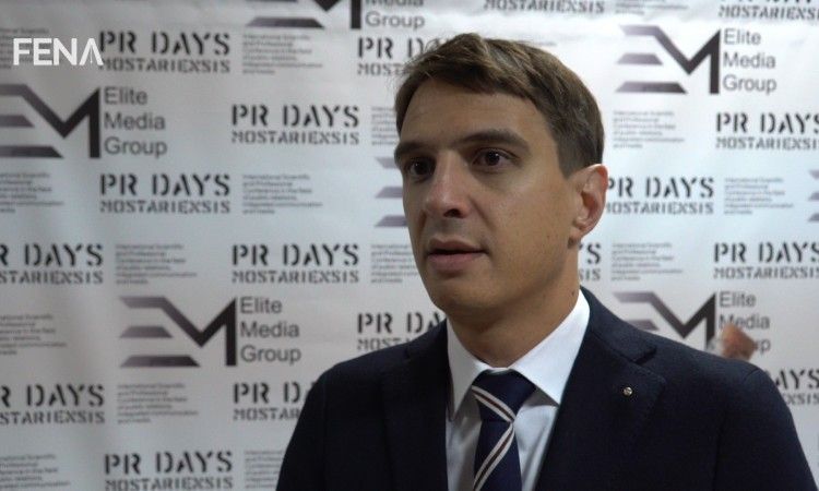 Predstavljena prva knjiga na hrvatskom jeziku o kriznom komuniciranju