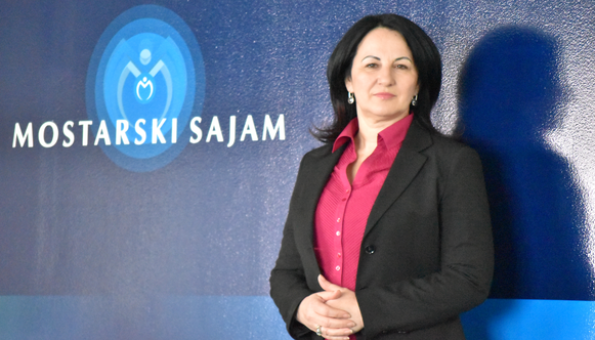 Mostarski sajam i NR Kina nastavljaju uspješnu suradnju VIDEO
