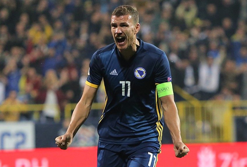 DŽEKO PRED UKRAJINU "Ovaj susret nam je najvažniji do sada"