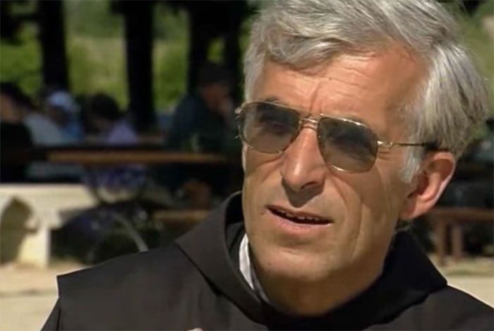 U nedjelju 19. obljetnica smrti fra Slavka Barbarića