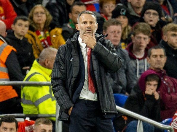 Giggs: ‘Hvala fantastičnim Hrvatima na pobjedi protiv Slovačke, čestitam na plasmanu na Euro’