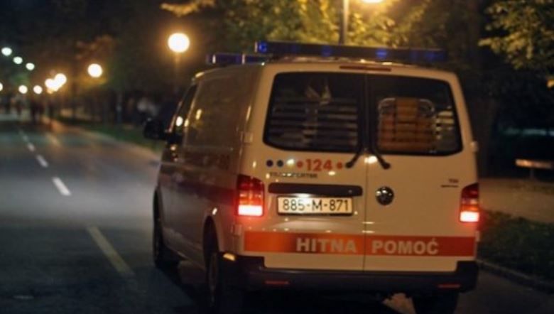 MOSTAR Jedna osoba uhićena zbog nanošenja tjelesnih ozljeda