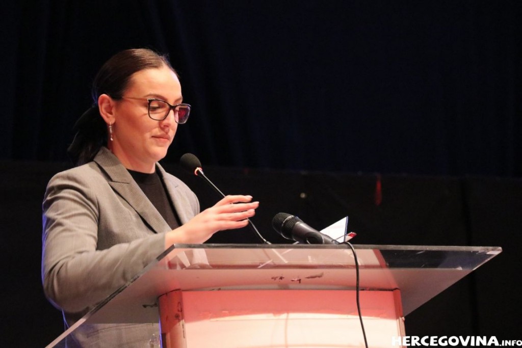 FPMOZ: U Mostaru održana svečana promocija diplomiranih studenata