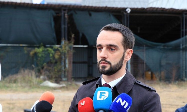 Službeno počela izgradnja Bloka 7 Termoelektrane Tuzla