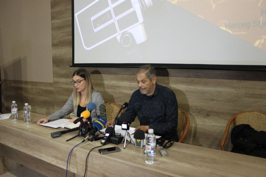 Zanimljivi filmovi iz regije na 13. 13. Mostar Film Festivalu