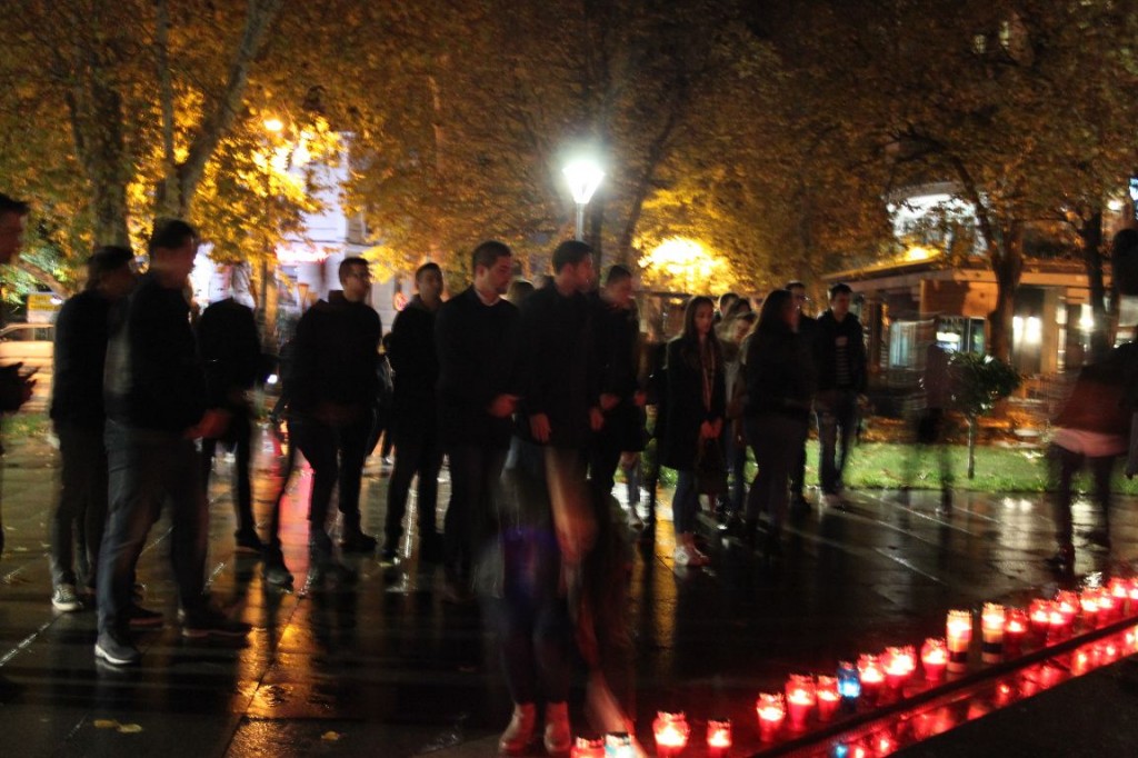 U Mostaru obilježen Dan sjećanja na žrtvu Vukovara