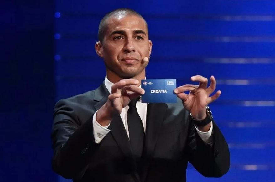 EURO: Hrvatska u skupini s Engleskom i Češkom, u skupinu ulazi i Srbija ako prođe play-off