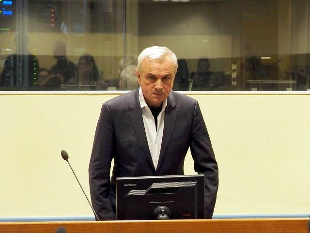 Jovici Stanišiću produžen boravak na slobodi