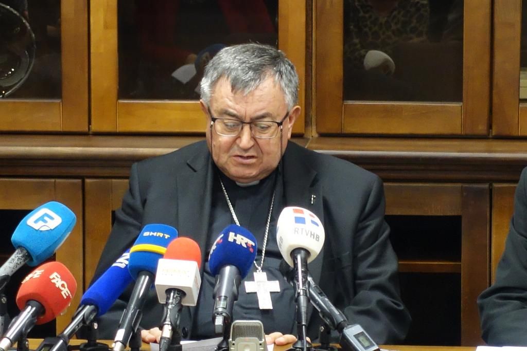 O HRVATIMA GDJE IH NEMA "Preživjeli smo Turke i komuniste, i ovo ćemo preživjeti"