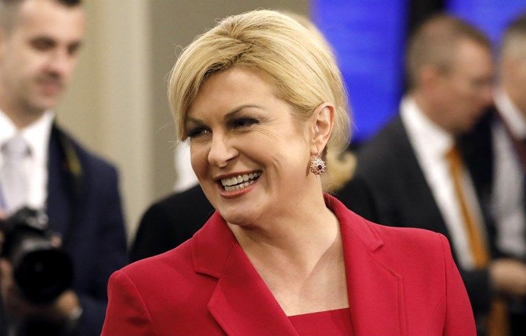 Uskoro na tržište izlazi 'Čokolinda', predsjednica Hrvatske dala odobrenje za proizvod