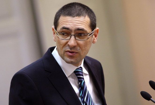 KOTROMANOVIĆ Čoviću smo davali žestoku podršku, a on se sad odlučio za jeftin štos