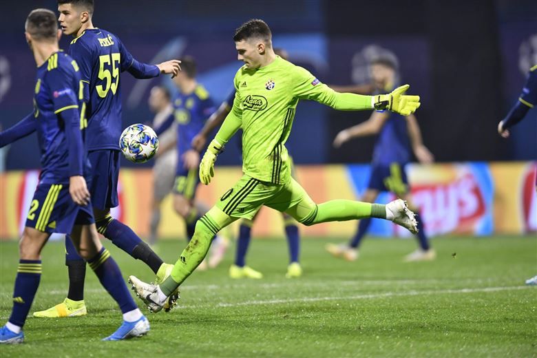 LIGA PRVAKA Dinamo saznao protivnika u drugom pretkolu