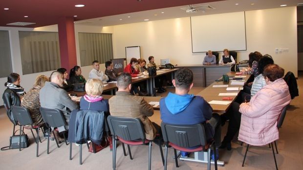 Održan radni sastanak Koordinacijskog tijela za prevenciju, zaštitu i borbu protiv nasilja u obitelji u HBŽ-u