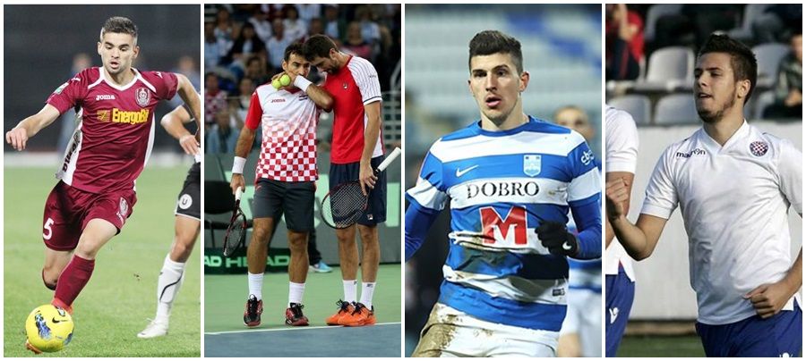 Humanitarni spektakl u Čitluku: Stižu Marić, Sušić, Čilić, Dodig, Menalo...