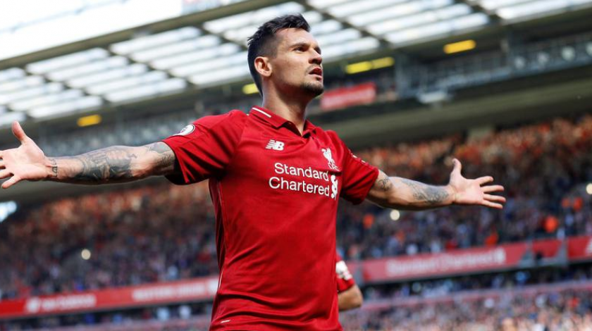 Lovren vježbao klizeće sa sinom, mogući prekršaj komentirali Modrić, Klasnić i Vida